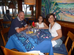 Maui Kihei Condo Rentals Owners at Mama's Fish House