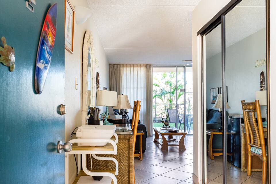 Doorway